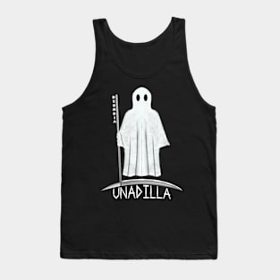 Unadilla Georgia Tank Top